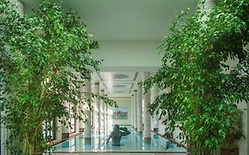 Terme Manzi Hotel&Spa