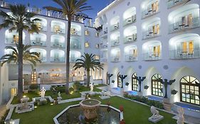 Terme Manzi Hotel&Spa